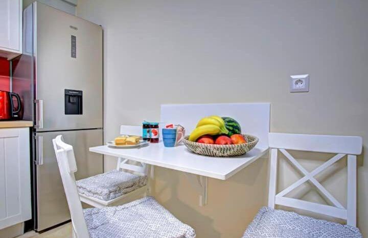Mon Repos Retreat, Corfu Serviced Accommodation Anemomylos Extérieur photo