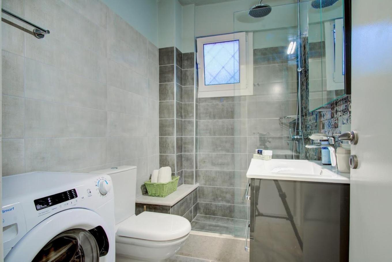 Mon Repos Retreat, Corfu Serviced Accommodation Anemomylos Extérieur photo